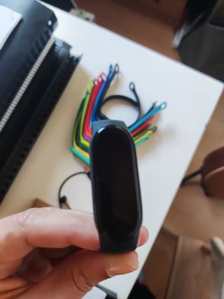 Mi Smart Band 5