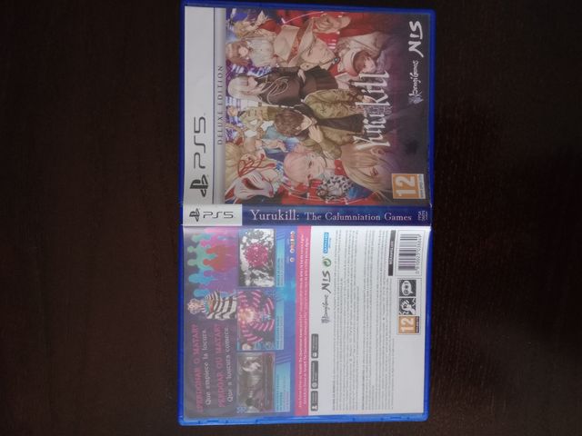 Yurukill