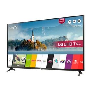 2 televisiones de 42,5 y 40 pulgadas