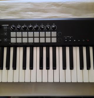Novation Launchkey 61