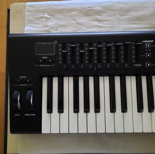Novation Launchkey 61