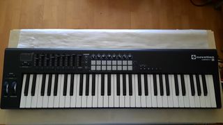 Novation Launchkey 61