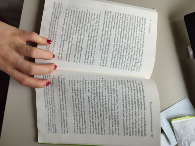 Libro - Vivere eticamente