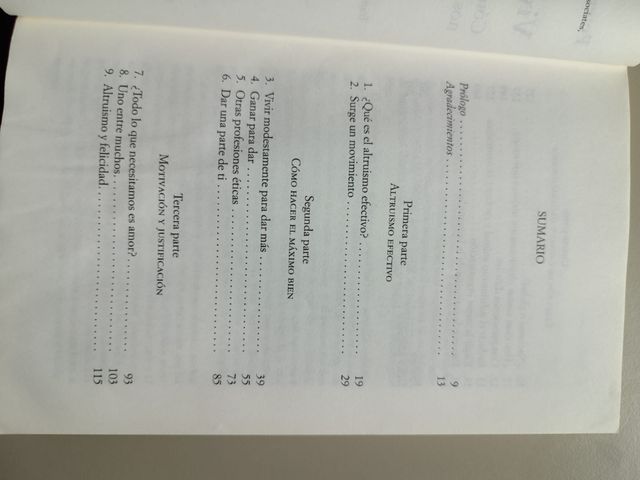 Libro - Vivere eticamente