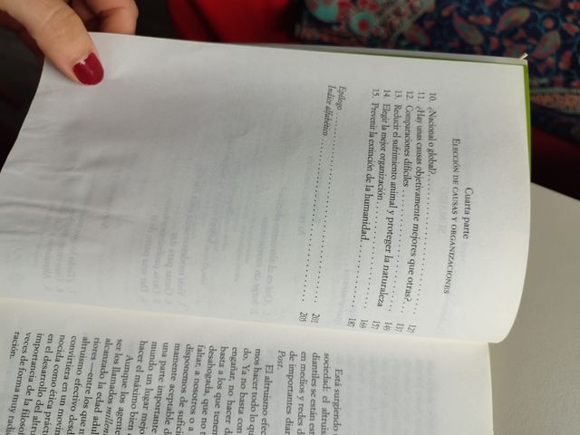 Libro - Vivere eticamente