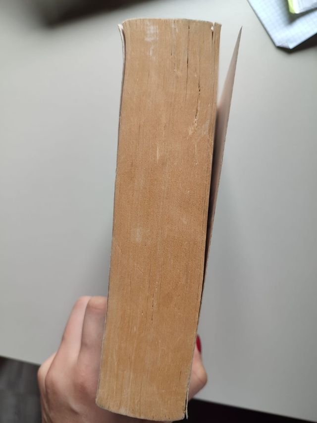 Libro - Il pendolo di Foucault