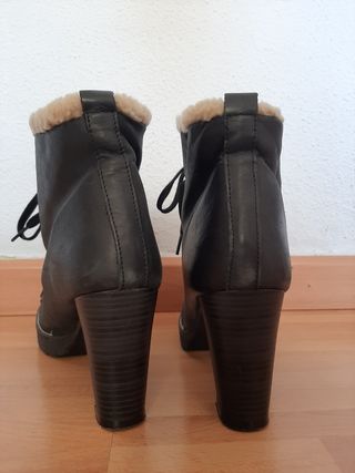 BOTINES