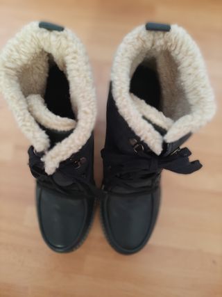 BOTINES
