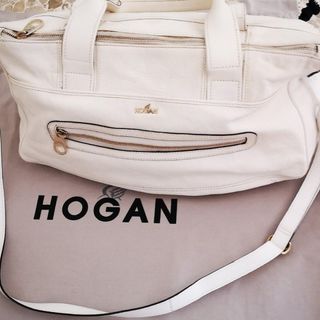 Borsa Hogan pelle