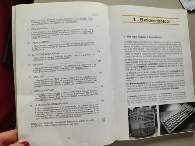 Libro - BASIC - Programmazione