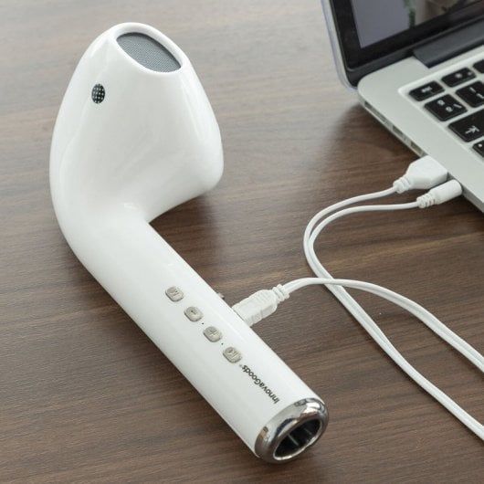 Altavoz Forma Auricular