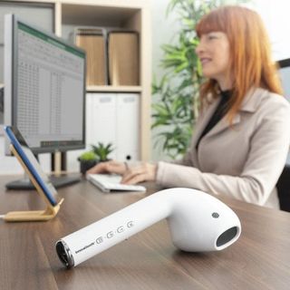 Altavoz Forma Auricular