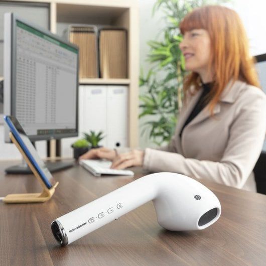 Altavoz Forma Auricular