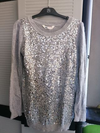 Maglioncino h&m ragazza taglia 12-14