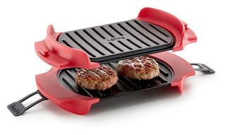 Lékue Microware Grill