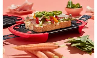 Lékue Microware Grill