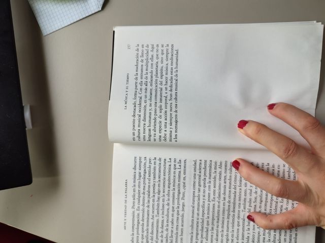 Libro - L'arte e la verità della parola