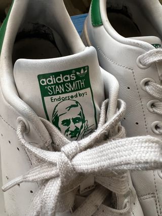 Stan Smith