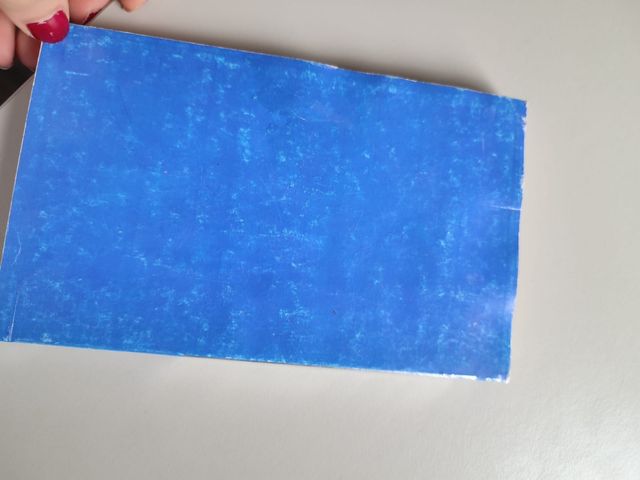 Libro - Farenheit 451