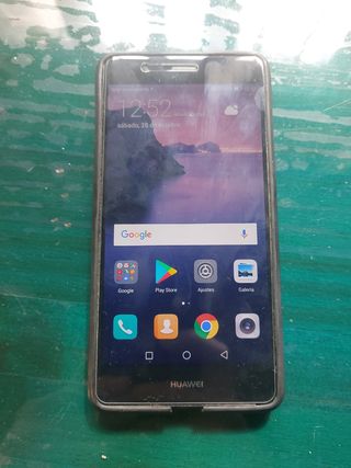 Huawei P20 lite
