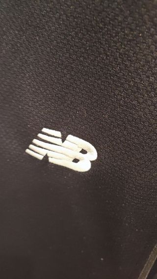 Sudadera negra con cremallera Athletic Club Bilbao