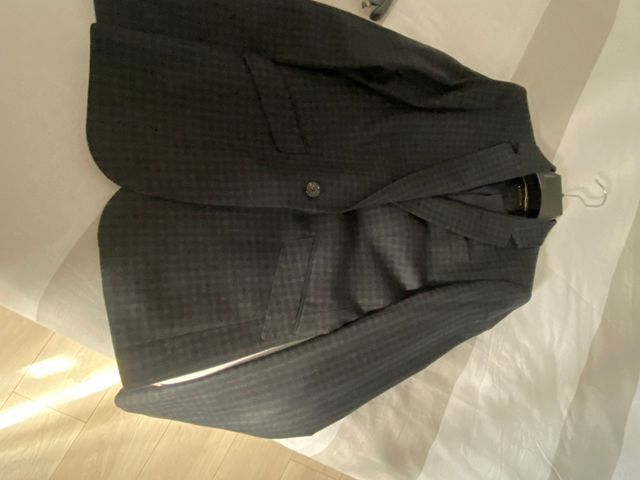 Traje Massimo Dutti - talla 36 - nuevo