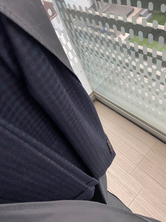 Traje Massimo Dutti - talla 36 - nuevo