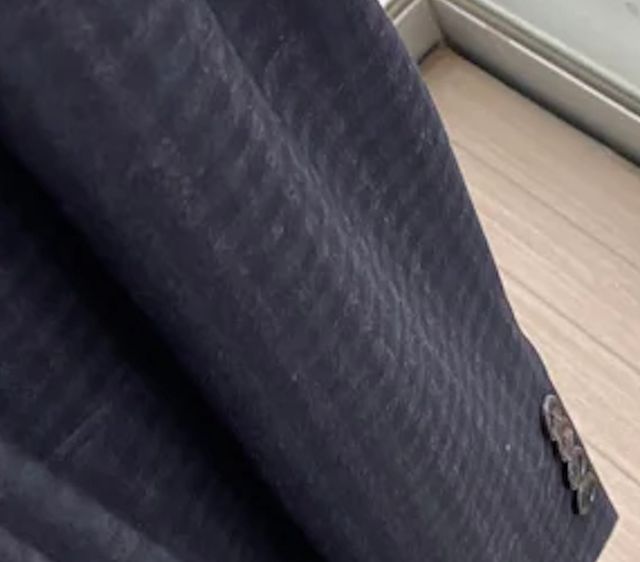 Traje Massimo Dutti - talla 36 - nuevo