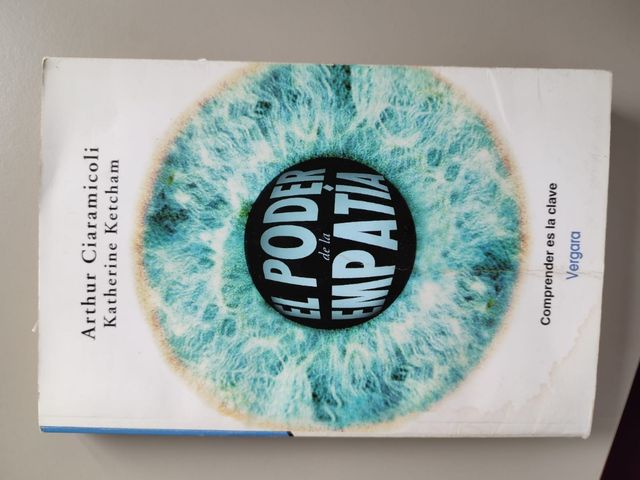 Libro - Il potere dell'empatia