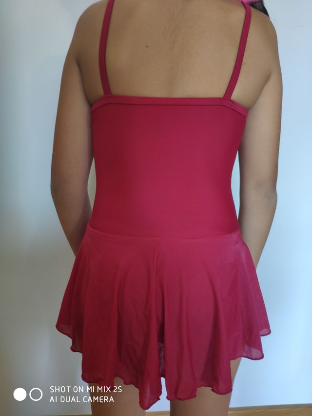 Maillot NUEVO(Sin estrenar)