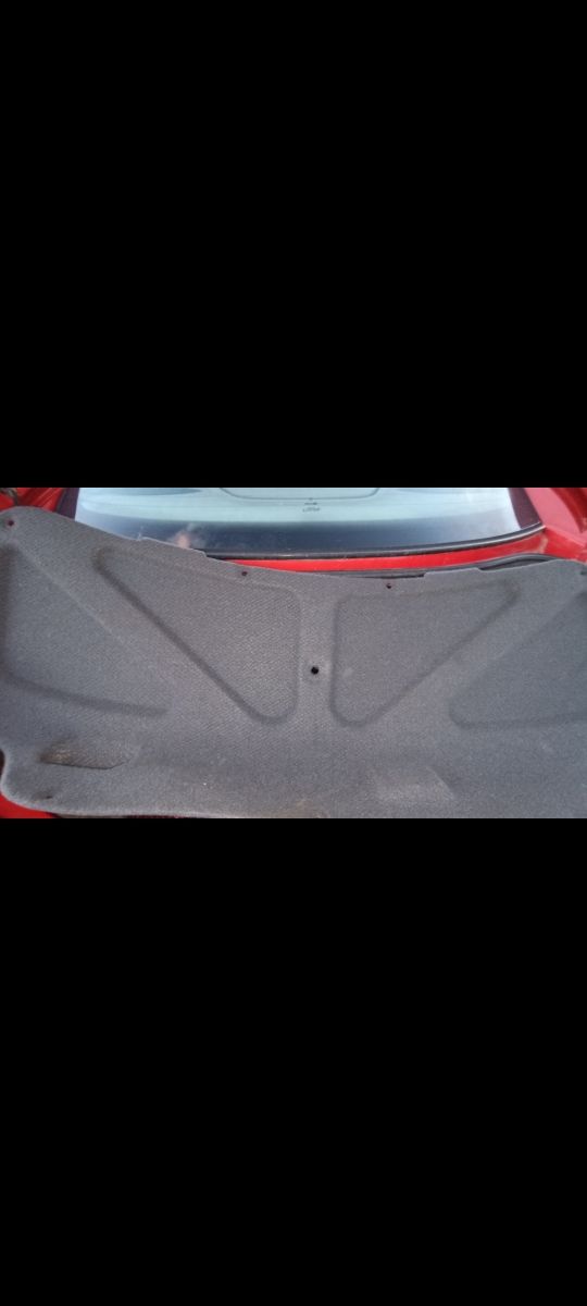 Puerta maletero Peugeot 406 coupé