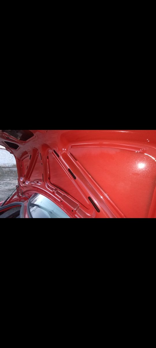 Puerta maletero Peugeot 406 coupé