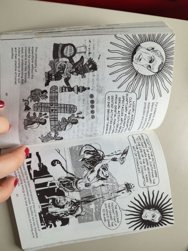 Libro - I filosofi continentali