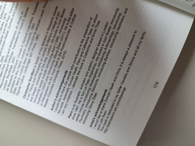 Libro - I filosofi continentali