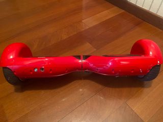 hoverboard
