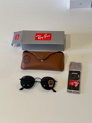 Gafas Ray-Ban 