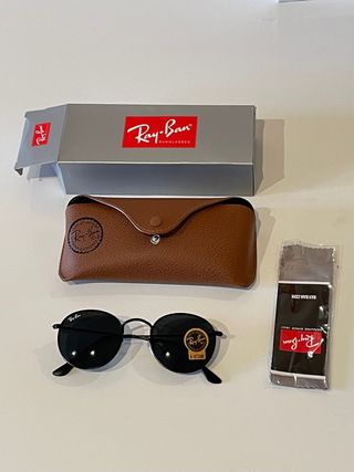 Gafas Ray-Ban 