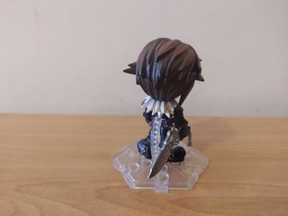 Final Fantasy VIII Trading Arts Mini