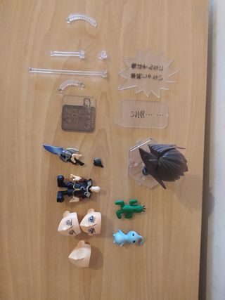 Final Fantasy VIII Trading Arts Mini