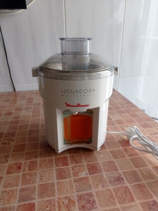 Licuadora Moulinex