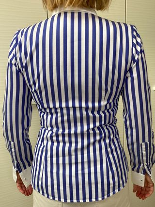 camicia donna taglia xs Zara 