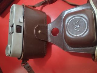 Cámara werlisa color