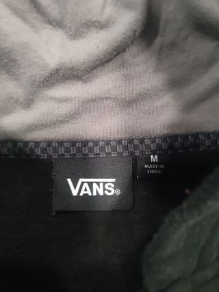 Sudadera
