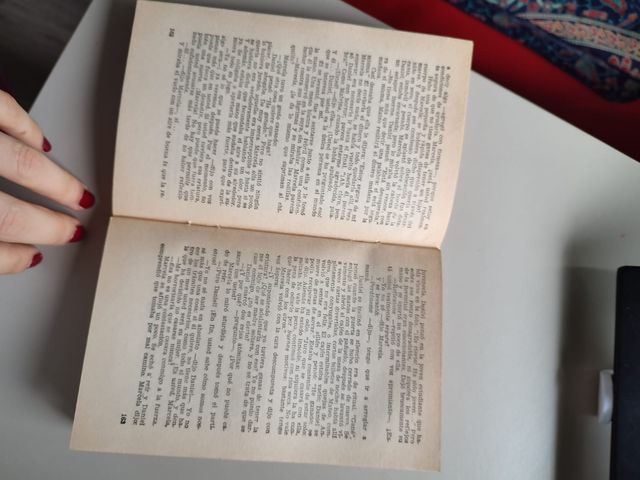 Libro - L'età della ragione SARTRE