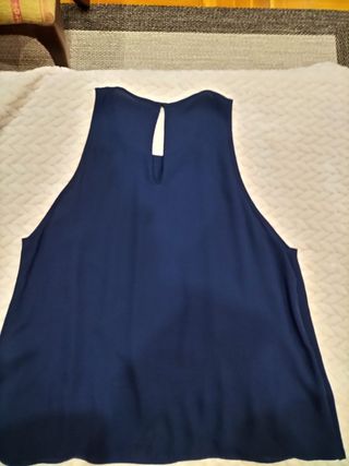 Camisa Zara 
