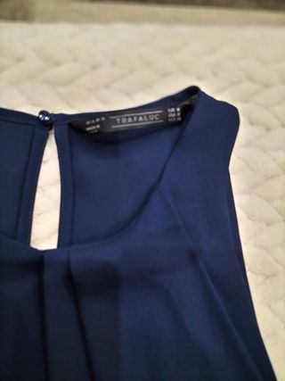 Camisa Zara 