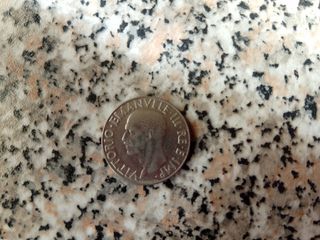 Moneta italiana antica