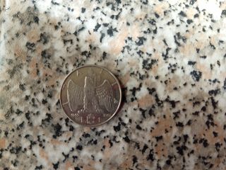 Moneta italiana antica