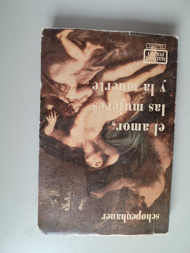 Libro - Amore, donne e morte
