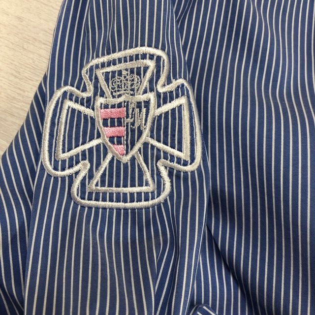 camicia donna La Martina taglia s